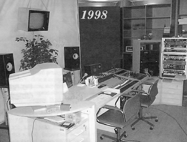 Studio 1998