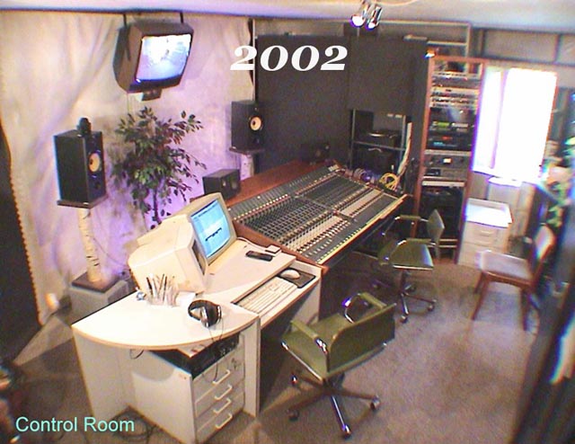 Studio 2002